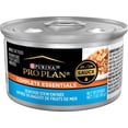 thumbnail image 2 of Purina Pro Plan Essentiels Complets Ragoût de Fruits de Mer Nourriture Humide pour Chats, Boîte de 85 g, Caisse de 24, 2 of 5