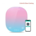 thumbnail image 1 of 5kg Smart Kitchen Scale Electronic Digital Food Weight Balance Measuring Tool Nutrition Analysis Kitchen Tools ,Easy Reading, 1 of 7