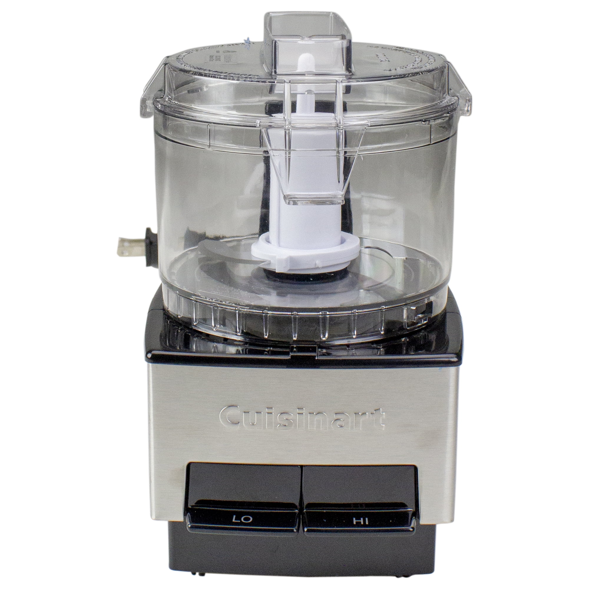 8.5" Cuisinart Mini-Prep Food Processor - Walmart.com - Walmart.com