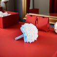 thumbnail image 4 of HOOWIFFY Ramo Artificial De Rosas Para Bodas Ceremonia Y, 4 of 7