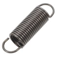 thumbnail image 1 of OULII Precision Cutting Replacement Spring Black Metal 1Pack, 1 of 8