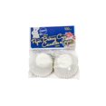 thumbnail image 1 of Pillsbury White Mini Paper Baking Cups, 1 of 5