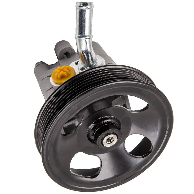 jya さま専用 Power Steering Pump Fit Nissan 2.5L DOHC 02-13 49110-JA02B