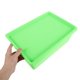 thumbnail image 5 of EXHUMKY Cajón Plástico Apilable Con En Verde Claro Para Organización Y Almacenamiento, 5 of 8