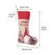 thumbnail image 3 of Ganfancp Christmas Decoration Supplies Christmas Candy Bags Christmas Tree Pendants Christmas Gift Bags Christmas Bags Rebajas Flash Deals 1X Bolsa de Caramelos Christmas Stocking, 3 of 3