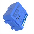 thumbnail image 1 of Apagar la Aplicación Graffiti ZigBee 12/24V DC NONC Apagar Inteligente Portátil ZigBee, 1 of 5