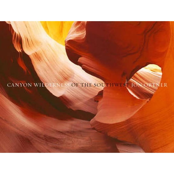 Pre-Owned Canyon Wilderness of the Southwest, Mini Edition