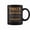 Light Blue, variant on Tinker Completely Unexplainable Notices Everything But WonT Say It Name Coffee Mugs