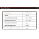 thumbnail image 4 of XYC 3" Motorcycle Weatherproof Bluetooth Wireless Speaker MP3 Music Player Sound Audio Stereo Amplifier System ATV UTV USB 2.0, micro SD, FM Radio (Black&Silver), 4 of 7