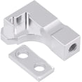 thumbnail image 3 of Intake Manifold Repair Bracket Kit, P2015 Repair Bracket Kit for Seat, 2.0 TDI, CR Inlet Aluminium Manifold 03L129711E, 3 of 5