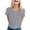 Grey, variant on Active Tops Women Size Small Womens Tops Layering Long Sleeve Loose Casual Tee Women Casual Tee Athletic Short Sleeve Shirt Women T Shirt Women Blank T Shirts Hike Long Sleeve Pink S