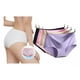 thumbnail image 3 of Pantaletas De Seda Hielo Sin Costura Para Mujer, 6 Piezas, 3 of 8