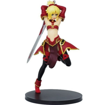 saber of red mordred figure