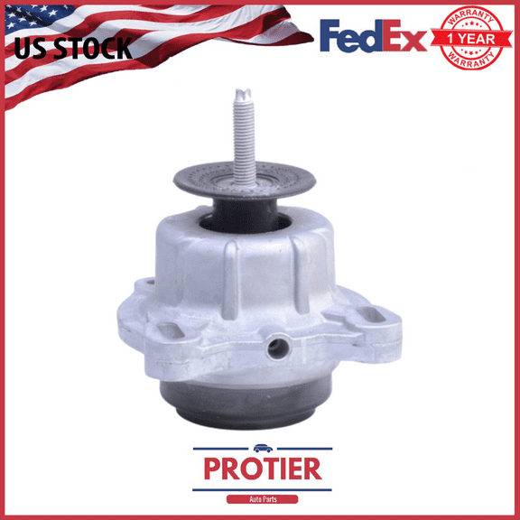 Westar EM4210 Engine Mount