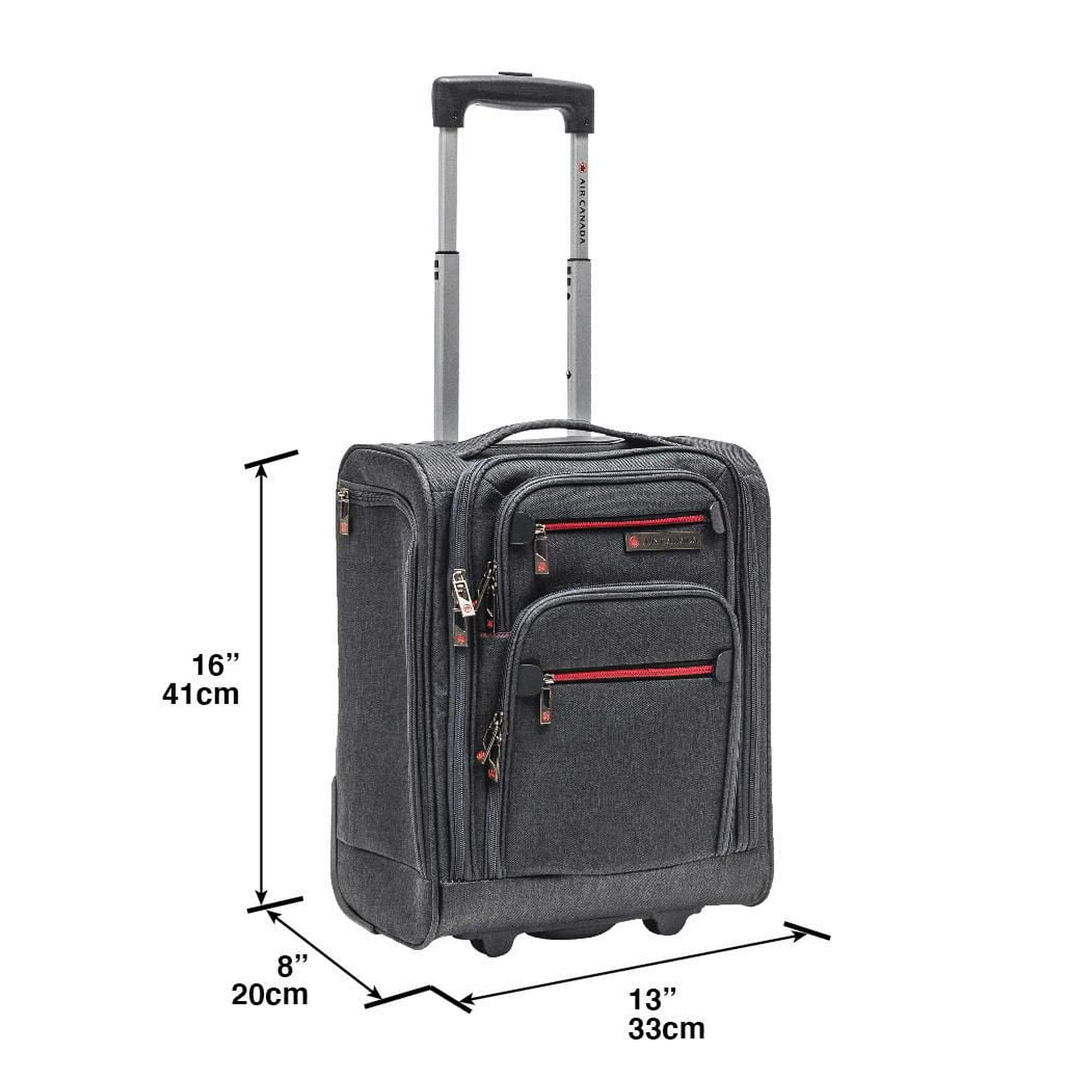 Dimension Valise Soute Air Canada Bagage Ã Soute Valise 25 Pouces