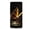 Golden Butterfly, variant on Phone Case for ATT Motivate Pro 2, with Screen Protector, by OneToughShield - Starfish