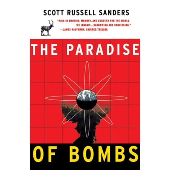 Pre-Owned Paradise of Bombs (Paperback) 0807063436