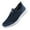 Blue, variant on Women's Sport Walking Shoes Lightweight Running Sneakers Non Slip Gym Shoes for Trail Hiking Outdoor Activities