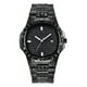 thumbnail image 1 of Reloj de cuarzo para hombre, reloj de pulsera de acero para hombre, reloj de diseño clásico de moda dorado para hombre, 1 of 3