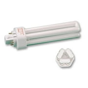 OSRAM - Dulux T/E 42W 4 Pin GX24q-4 CFL Bulb, Cool White