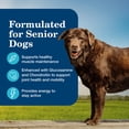 thumbnail image 4 of (Pack of 12) Blue Buffalo Homestyle Recipe Senior Dog Food, Chicken Dinner with Garden Vegetables 12.5 Oz, 4 of 7