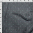 thumbnail image 3 of oneOone Cotton Poplin Fabric Women Block Decor Fabric Printed BTY 56 Inch Wide, 3 of 4