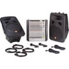 JBL E-System 15 PA Package