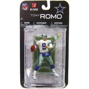 McFarlane NFL Sports Picks Series 7 Mini Tony Romo Mini Figure
