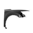 thumbnail image 1 of OE Compatible/Replacement Front Passenger Side Fender(MA1241179PP), 1 of 1
