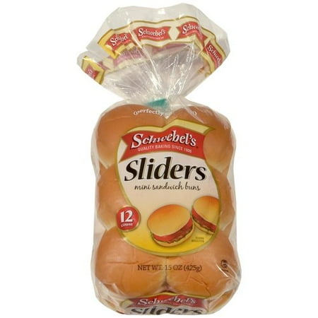 buns walmart schwebel s sliders mini sandwich buns 12 ct 15 oz walmart buns walmart schwebel s sliders mini sandwich buns 12 ct 15 oz walmart