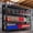 Matte Black, variant on Heavy Duty Metal Shelving 3000LBS, 4-Tier Tall Steel Storage Rack with 24" Extra Deep Layers, Adjustable Utility Standing Shelf for Garage, Warehouse, Shop (48"W x 24"D x 70"H)