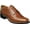 Brown/Camel, variant on Madison Stacy Adams Anaconda Print Leather Shoes Tan 00055-240