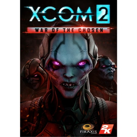 XCOM 2: War of the Chosen [Digital Download]
