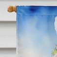 thumbnail image 5 of Coton de Tulear Easter Egg Hunt House Flag, 5 of 7