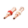 thumbnail image 5 of Hifi Speaker Terminal Binding Post Banana Socket Connection Terminals Speaker Terminals Banana Plug Socket Connector, 5 of 8