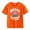 Orange, variant on JLMSPLWG Graphic Tees Y2k Black Dance Top Girls Boys T-shirts 14-16 Size 12 Girls Clothes Camisas Blancas 4t Girl Clothes 7-8 Year Old Girl Boys Size 9 Clothes Size 12/14 Girls 9 Month Baby Boy