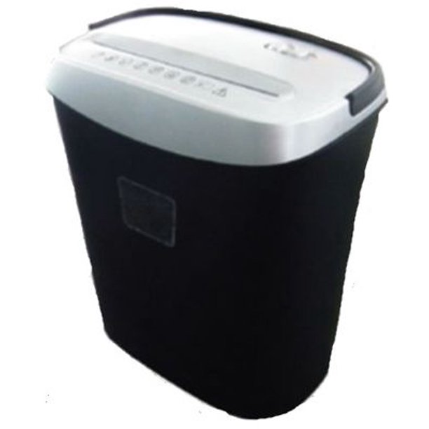 Ofitech 0S501M 5Sheet Paper Shredder