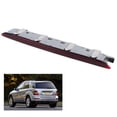 thumbnail image 3 of Tercera Lámpara de Parada de Luz del Tercer Freno 1648201056 Apto para Mercedesbenz Ml M Clase W164, 3 of 7
