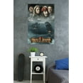 thumbnail image 2 of Disney Pirates of the Caribbean: At World's End - DVD One Sheet Wall Poster, 22.375" x 34", 2 of 2