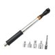 thumbnail image 4 of Llave de Impacto de Extensión Descentrada Multiusos de 2'' para Trabajo Pesado, Ideal para Automoción Y Bricolaje, con Adaptadores para Espaci, 4 of 9