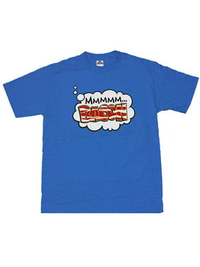 Blue Gravity Trading Big Boys Shirts Tops Walmart Com - i luv bacon shirt roblox