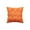 #00 84 Saffron (20"x20"), variant on Fall Pillow Covers,Pumpkin Pattern Embroidery Decorative Throws Pillowcases Autumn Halloween Soft Plush Faux Wool Pillows for Home Couch Sofa Bedroom Chair