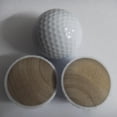 thumbnail image 3 of Outdoor Sport Golf Balls Driving Range Golf Balls Golf Practice Balls, 3 of 7
