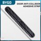 thumbnail image 1 of Pc Crash-resistant Rear View Mirror Cover Anti-collision Anti-collision Strip Protection Strip Car Accessories 4pcs Carbon Fiber01United States He Qiyong unisex, 1 of 1