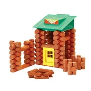 Kid Connection Wooden Building Set