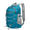 Blue, variant on WATERFLY Unisex 15L Small Packable Foldable Outdoor Travel Camping Hiking Nylon Backpacks Daypack,Black