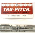 thumbnail image 1 of Cadena de rodillos Tru-Pitch Daido Steel Nº 50, paquete 4 THL50, 1 of 3