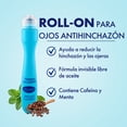 thumbnail image 2 of TRATAMIENTO PARA OJOS ANTI-HINCHAZÓN 15ML DERMISA, 2 of 5