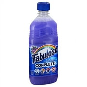 Fabuloso All-Purpose Cleaner, Lavender - 16.9 fl oz