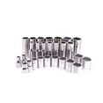 thumbnail image 1 of Socket 17mm .38D 12 Point Deep, 1 of 1